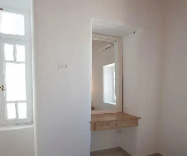 M Little Venice Apartment *