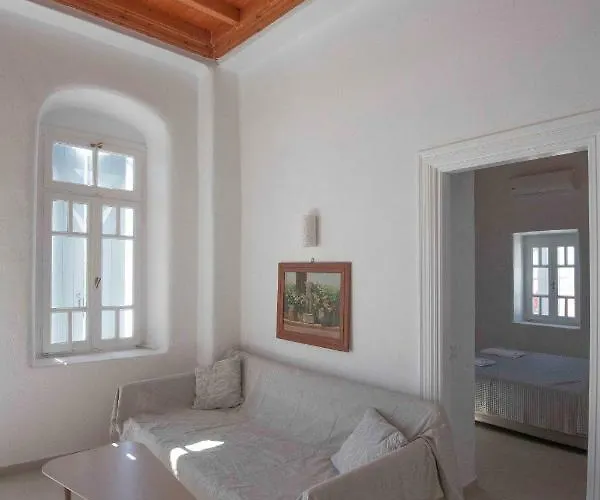 M Little Venice Apartamento Mykonos Town