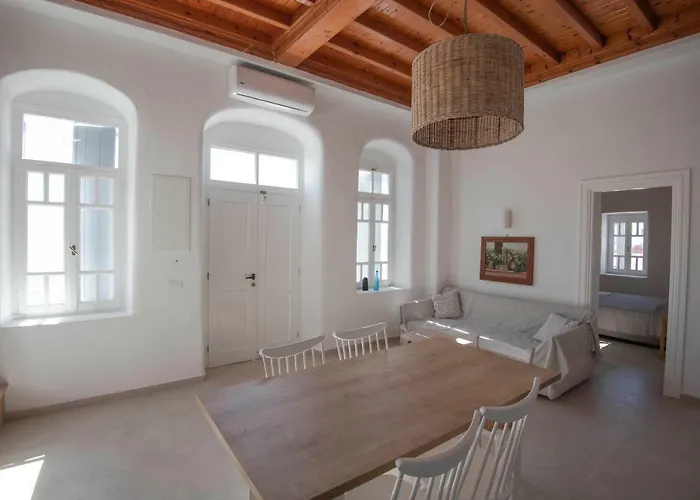 M Little Venice Apartamento