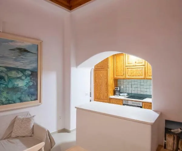 Apartament M Little Venice *