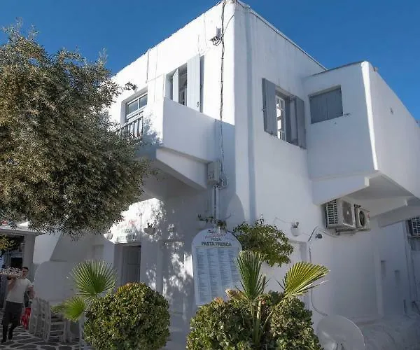 M Little Venice Apartament