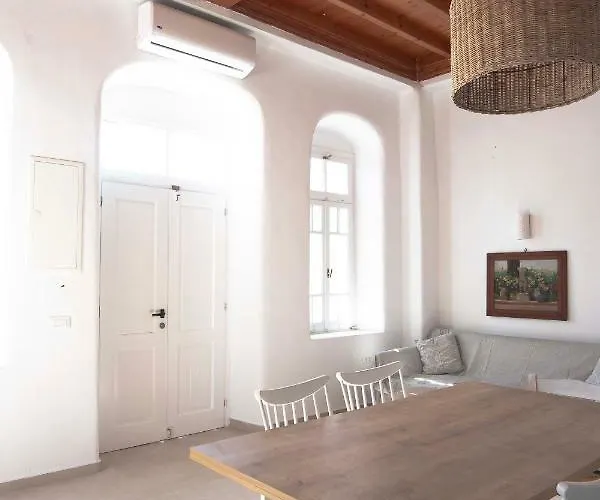 M Little Venice Apartment *