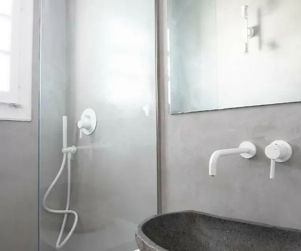 M Little Venice * Mykonos Town