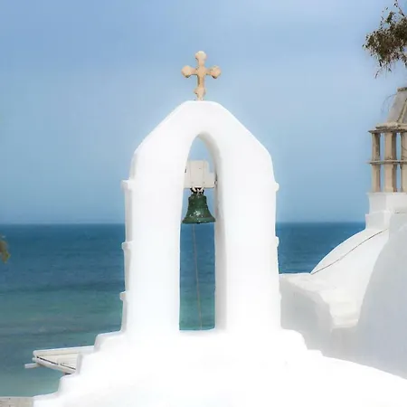 M Little Venice Διαμέρισμα *