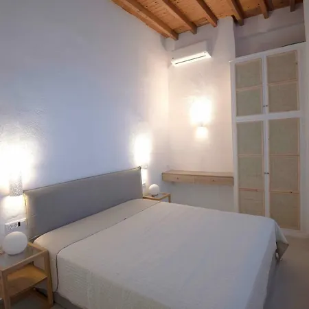 Διαμέρισμα M Little Venice Mykonos Town