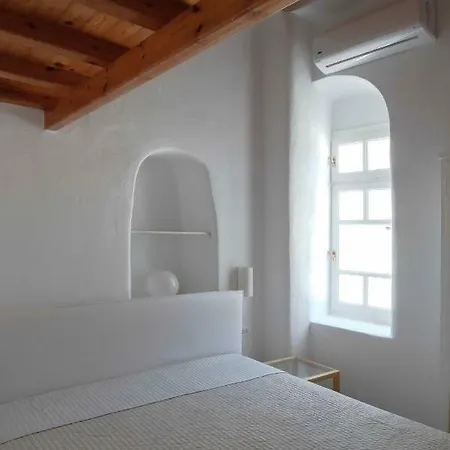 M Little Venice Διαμέρισμα *