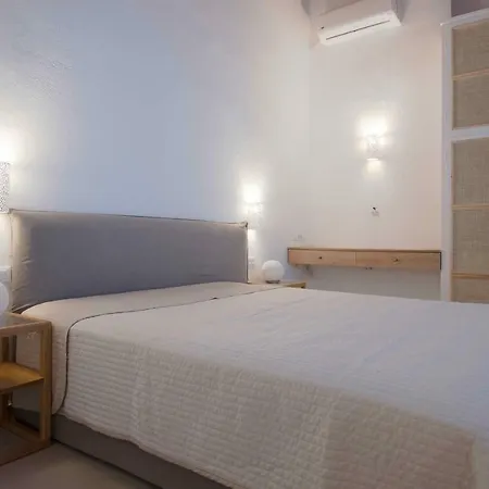 M Little Venice * Mykonos Town