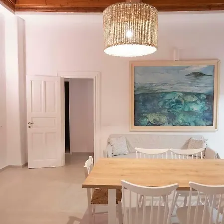 M Little Venice Διαμέρισμα