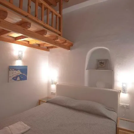 M Little Venice * Mykonos Town