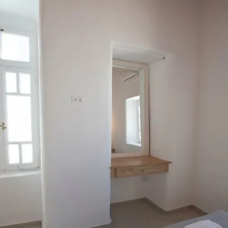 M Little Venice Διαμέρισμα *