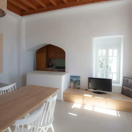 Διαμέρισμα M Little Venice