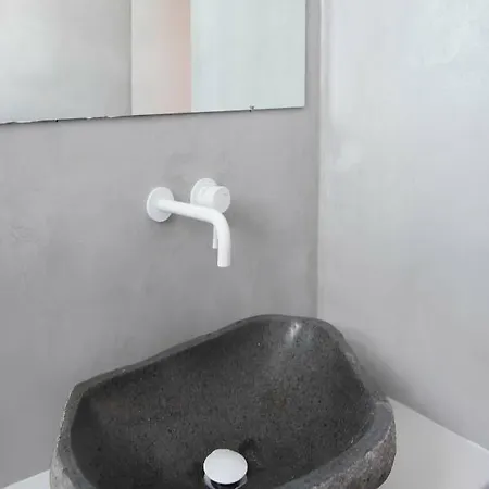 Διαμέρισμα M Little Venice Mykonos Town