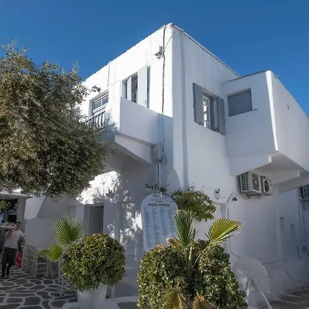 M Little Venice Διαμέρισμα